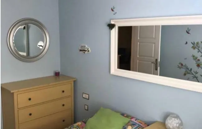 Holidays Home San Miguel de Abona Apartament